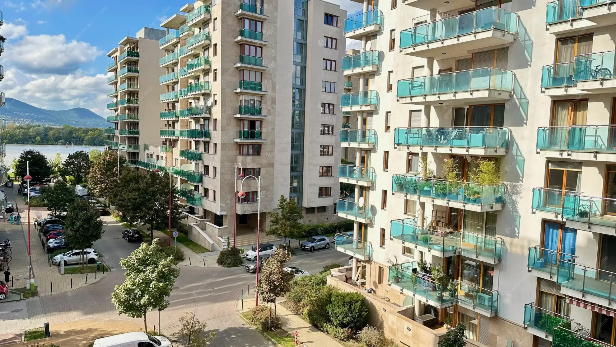 Kiadó albérlet 450000 Ft/hó áron: Budapest, XIII. kerület  Úszódaru utca. Mérete: 72 nm, 3 szobás | Alberlet.hu - 6633712