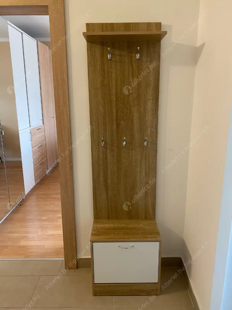 Kiadó albérlet 220000 Ft/hó áron: Budapest, XIII. kerület  Üteg utca. Mérete: 35 nm, 1 szobás | Alberlet.hu - 6594989