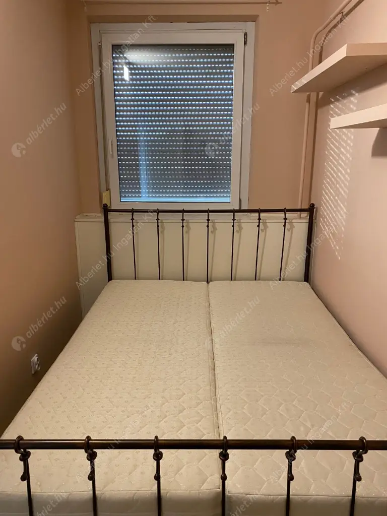 Kiadó albérlet 220000 Ft/hó áron: Budapest, XIII. kerület  Üteg utca. Mérete: 35 nm, 1 szobás | Alberlet.hu - 6594992