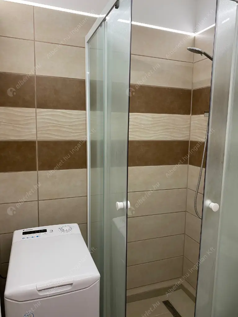 Kiadó albérlet 220000 Ft/hó áron: Budapest, XIII. kerület  Üteg utca. Mérete: 35 nm, 1 szobás | Alberlet.hu - 6594994