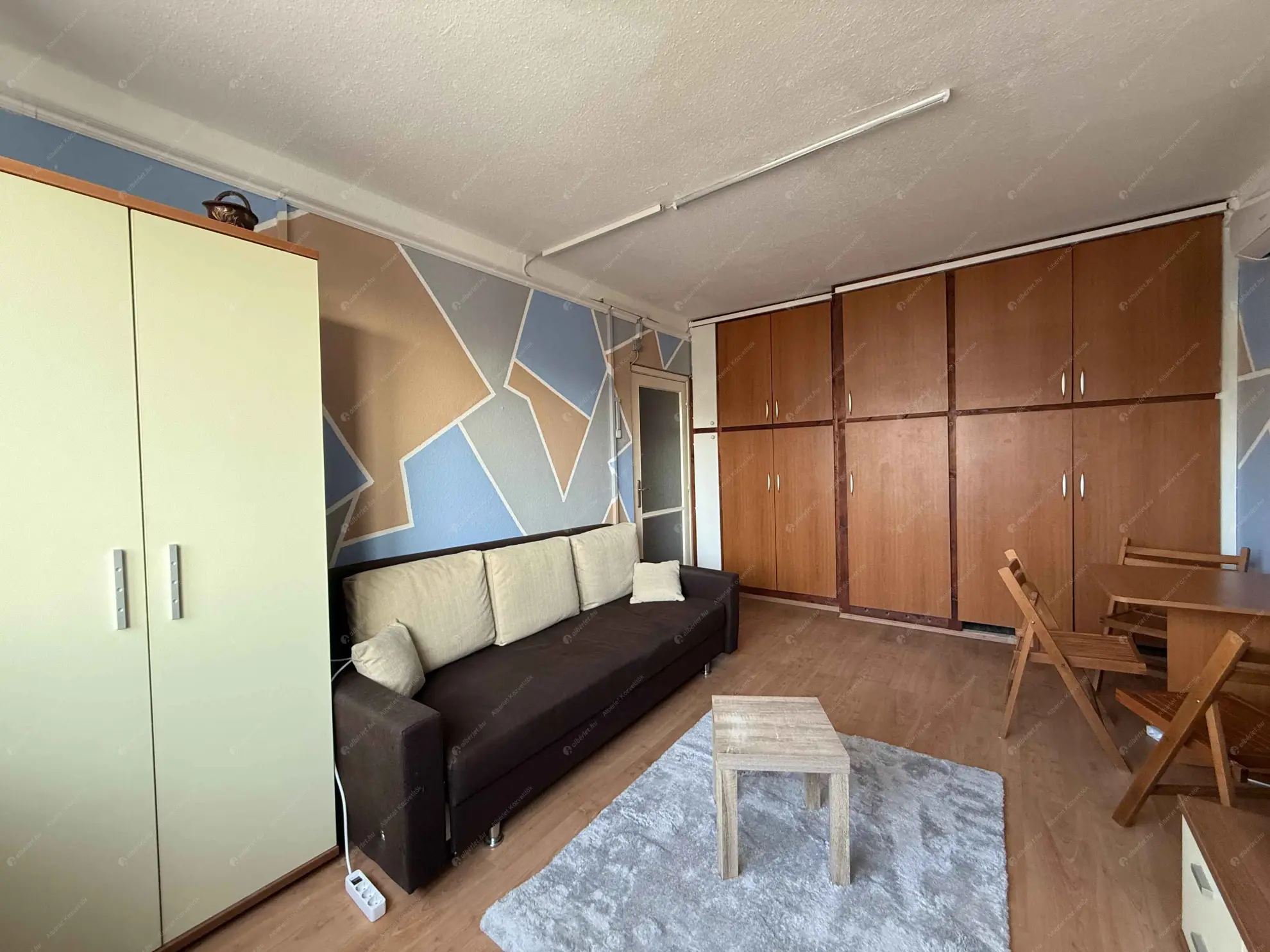 Kiadó albérlet 190000 Ft/hó áron: Budapest, XIII. kerület  Üteg utca. Mérete: 35 nm, 1 szobás | Alberlet.hu - 6631506