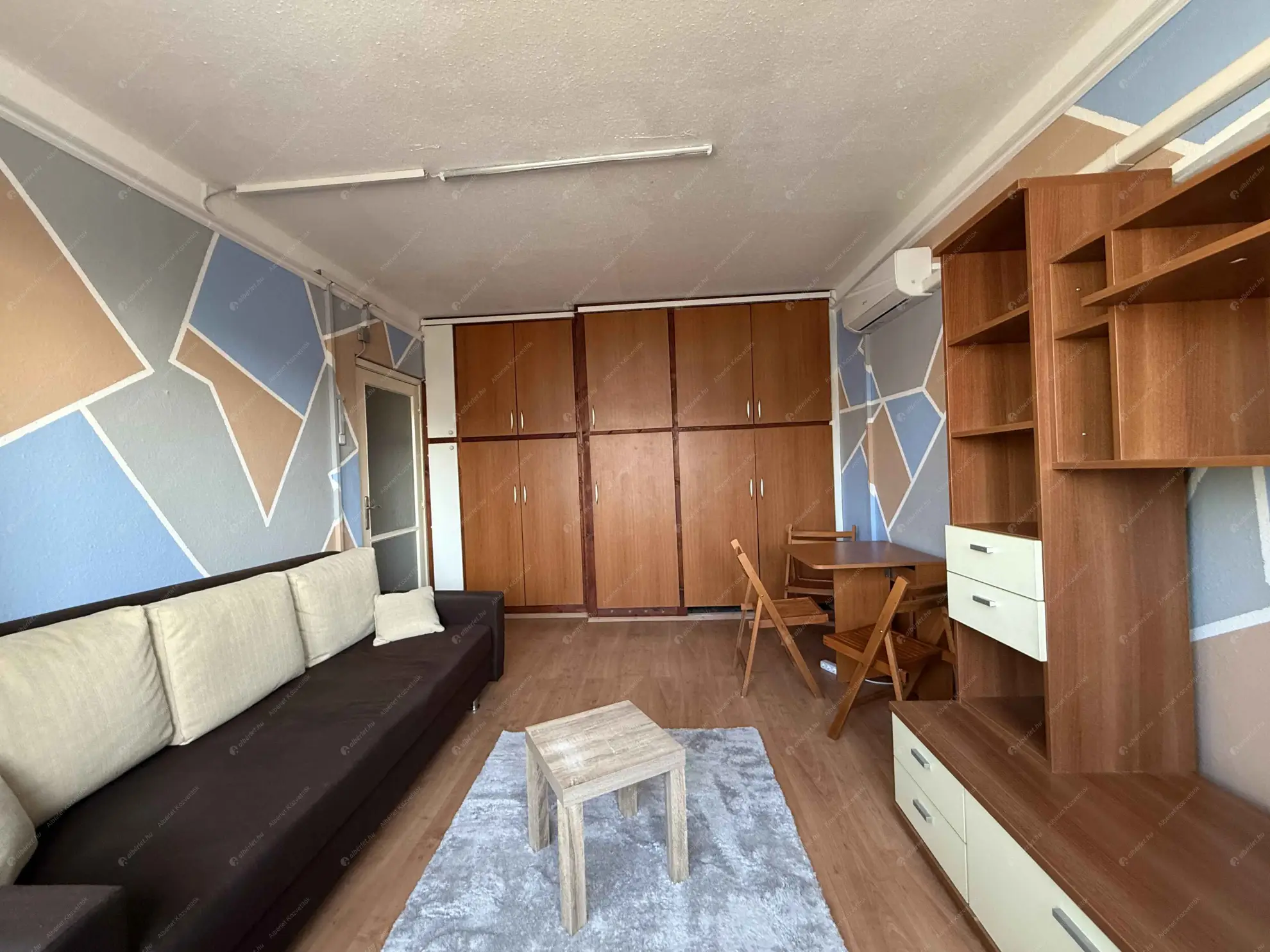 Kiadó albérlet 190000 Ft/hó áron: Budapest, XIII. kerület  Üteg utca. Mérete: 35 nm, 1 szobás | Alberlet.hu - 6631507