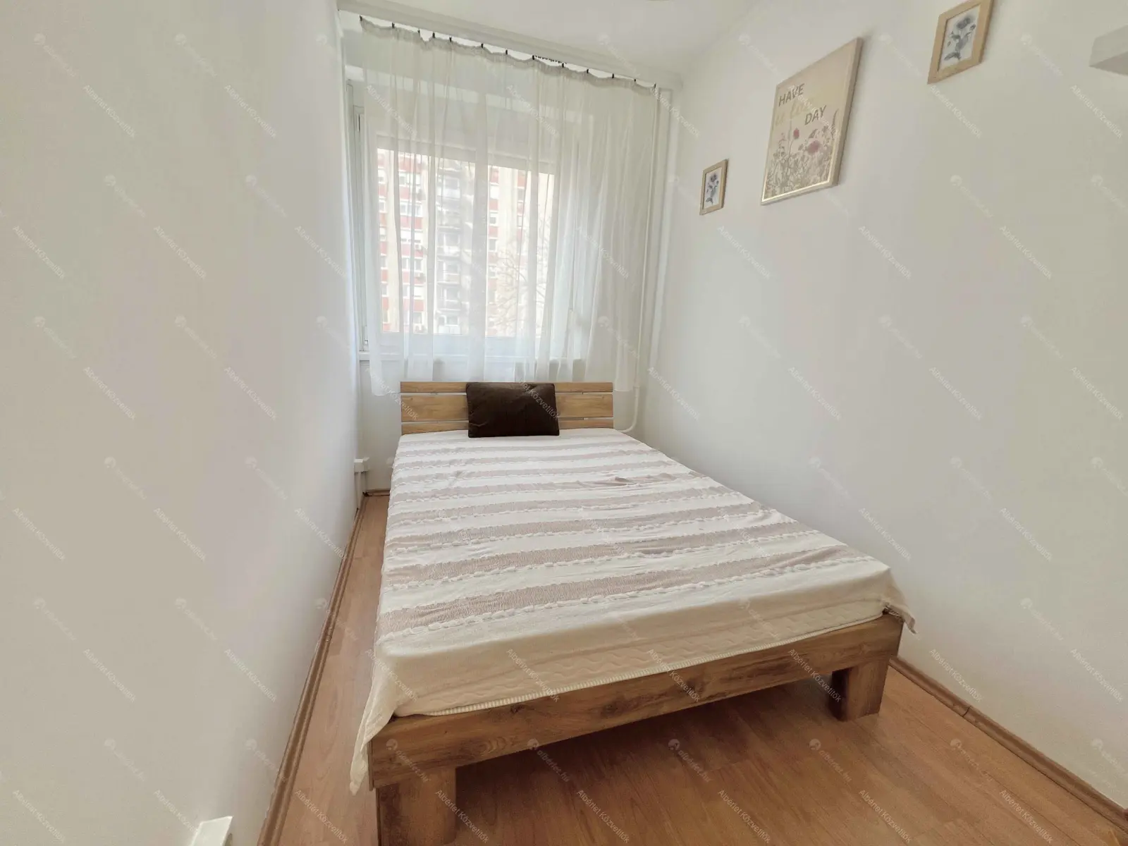 Kiadó albérlet 215000 Ft/hó áron: Budapest, XIII. kerület  Üteg utca. Mérete: 37 nm, 1 szobás | Alberlet.hu - 6658463