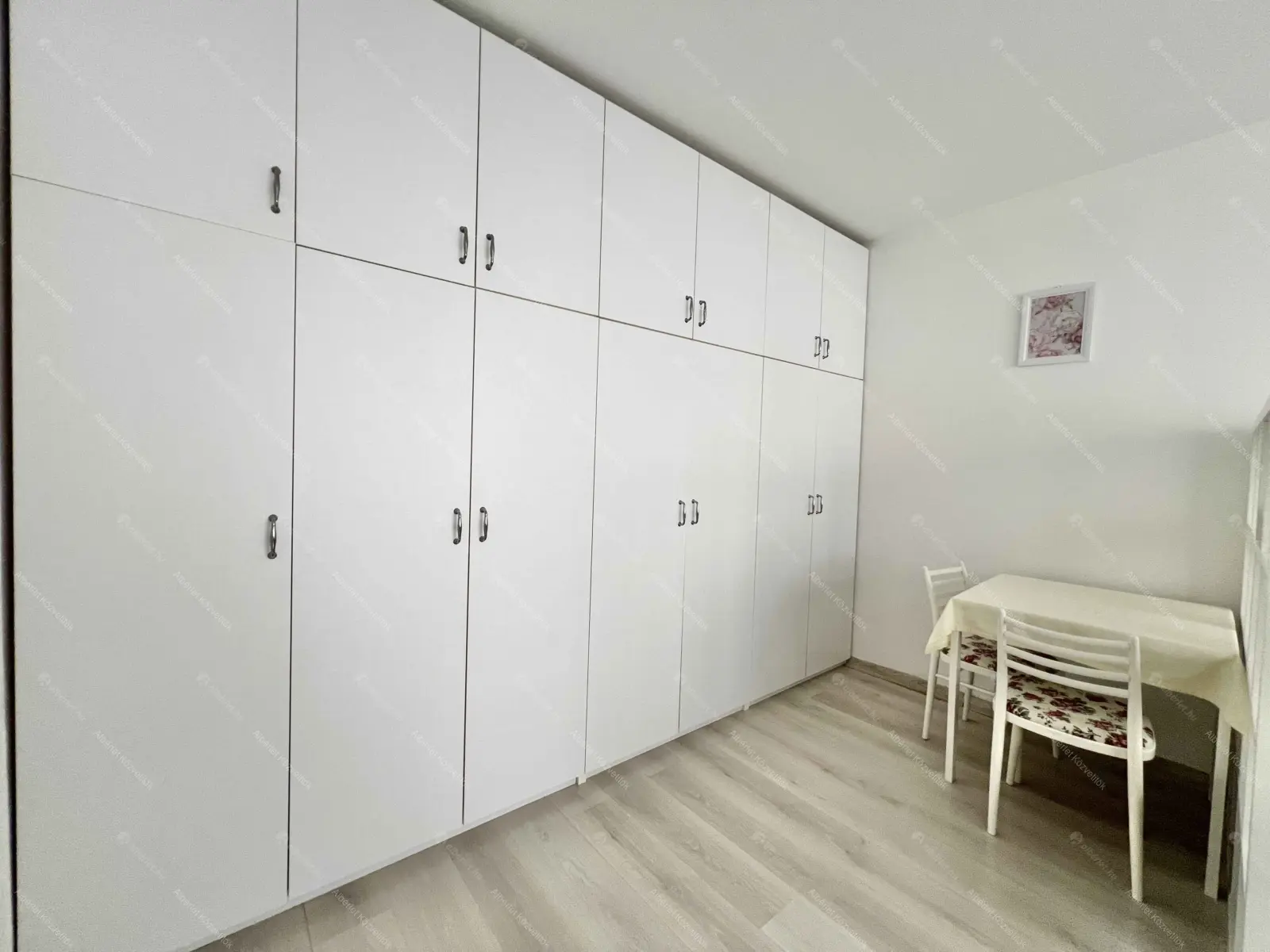 Kiadó albérlet 215000 Ft/hó áron: Budapest, XIII. kerület  Üteg utca. Mérete: 37 nm, 1 szobás | Alberlet.hu - 6658467