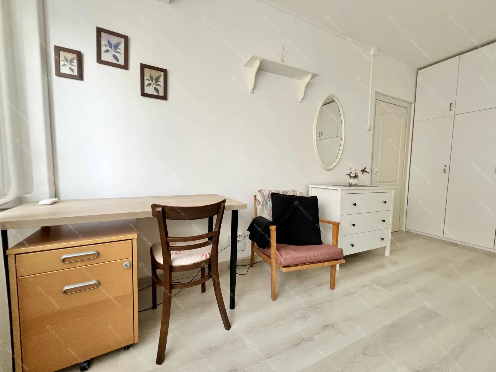 Kiadó albérlet 215000 Ft/hó áron: Budapest, XIII. kerület  Üteg utca. Mérete: 37 nm, 1 szobás | Alberlet.hu - 6658472