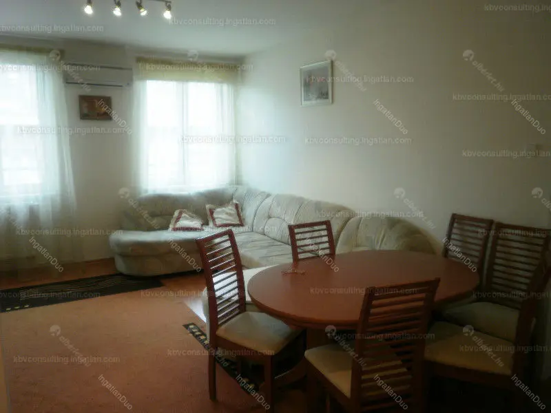 Kiadó albérlet 230000 Ft/hó áron: Budapest, XIII. kerület  Üteg utca. Mérete: 44 nm, 1 szobás | Alberlet.hu - 4216523