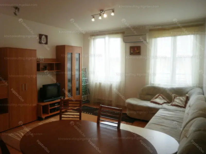 Kiadó albérlet 230000 Ft/hó áron: Budapest, XIII. kerület  Üteg utca. Mérete: 44 nm, 1 szobás | Alberlet.hu - 4216524