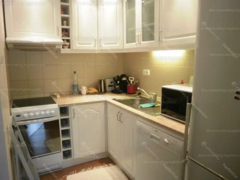 Kiadó albérlet 230000 Ft/hó áron: Budapest, XIII. kerület  Üteg utca. Mérete: 44 nm, 1 szobás | Alberlet.hu - 4216526