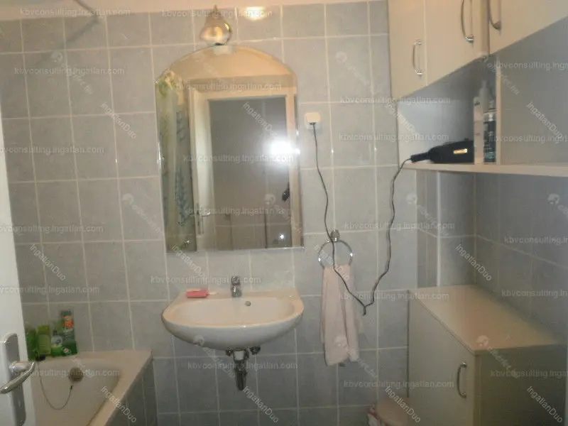 Kiadó albérlet 230000 Ft/hó áron: Budapest, XIII. kerület  Üteg utca. Mérete: 44 nm, 1 szobás | Alberlet.hu - 4216530