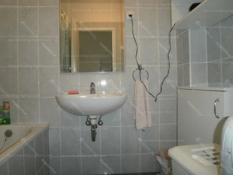 Kiadó albérlet 230000 Ft/hó áron: Budapest, XIII. kerület  Üteg utca. Mérete: 44 nm, 1 szobás | Alberlet.hu - 4216531