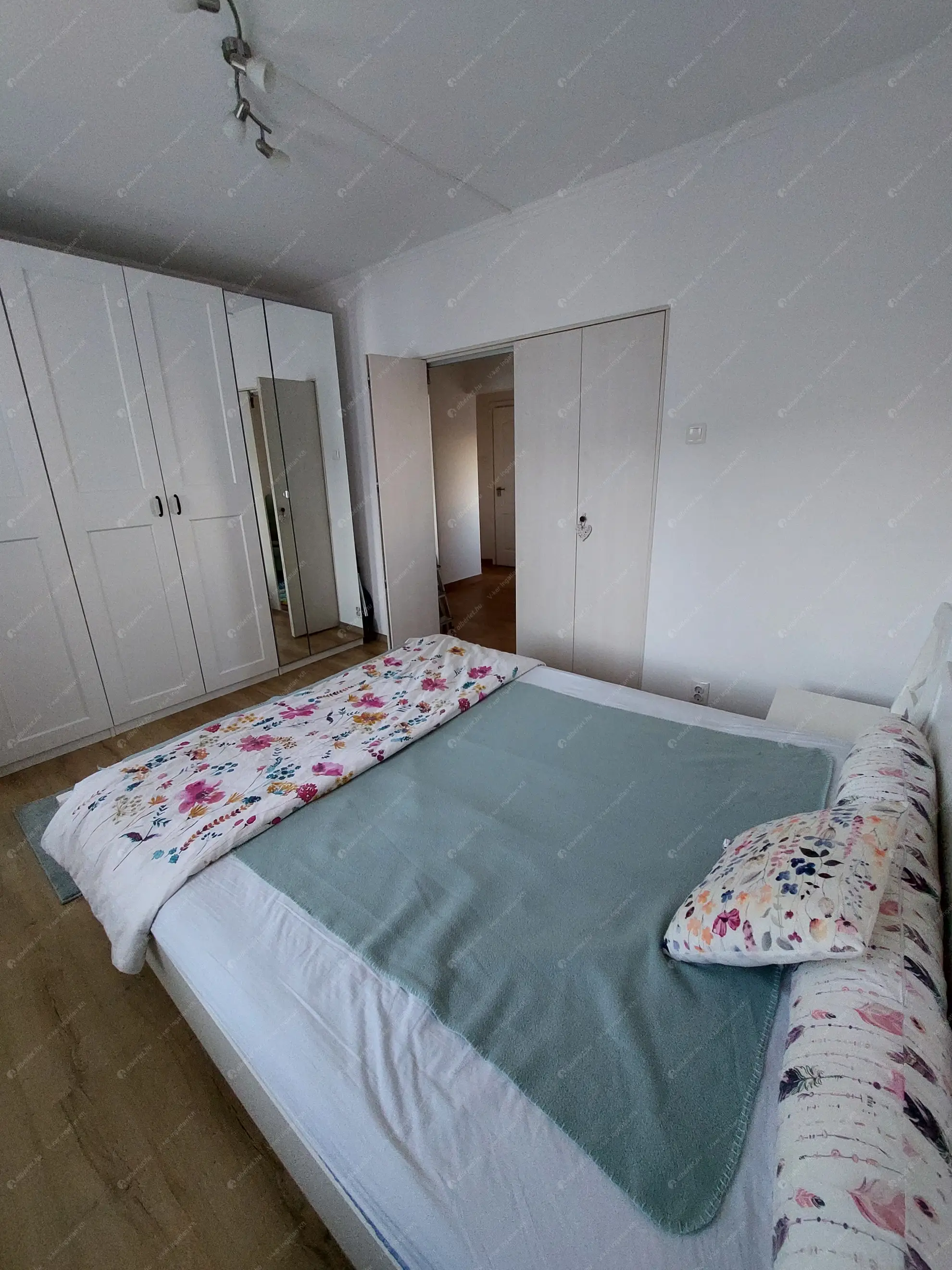 Kiadó albérlet 260000 Ft/hó áron: Budapest, XIII. kerület  Üteg utca. Mérete: 58 nm, 2 szobás | Alberlet.hu - 6597347