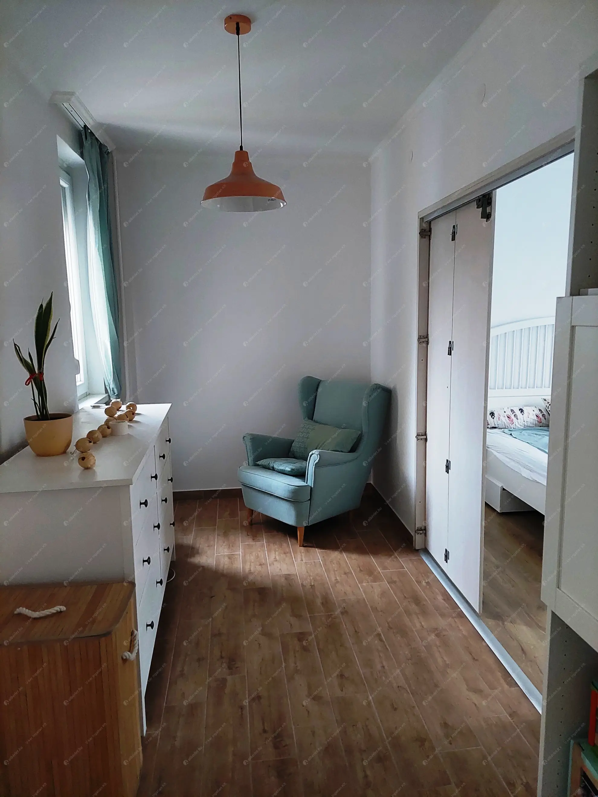 Kiadó albérlet 260000 Ft/hó áron: Budapest, XIII. kerület  Üteg utca. Mérete: 58 nm, 2 szobás | Alberlet.hu - 6597353