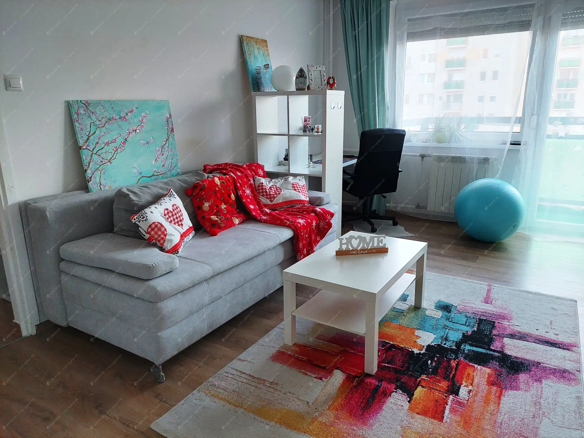 Kiadó albérlet 260000 Ft/hó áron: Budapest, XIII. kerület  Üteg utca. Mérete: 58 nm, 2 szobás | Alberlet.hu - 6597354