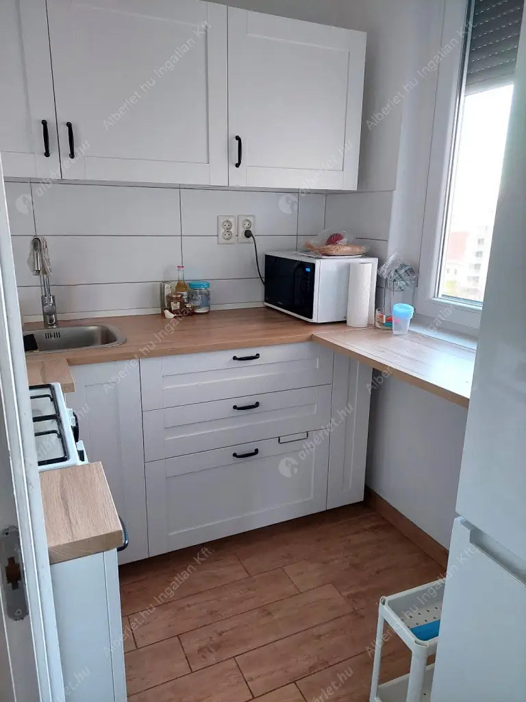 Kiadó albérlet 260000 Ft/hó áron: Budapest, XIII. kerület  Üteg utca. Mérete: 58 nm, 2 szobás | Alberlet.hu - 6597282