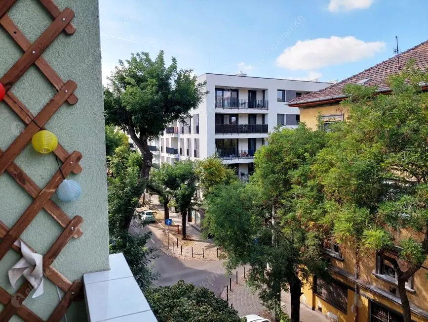 Kiadó albérlet 275000 Ft/hó áron: Budapest, XIII. kerület  Üteg utca. Mérete: 65 nm, 2 szobás | Alberlet.hu - 6628422