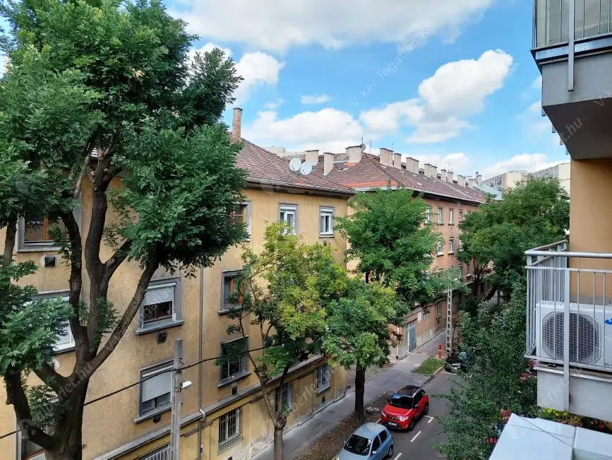 Kiadó albérlet 275000 Ft/hó áron: Budapest, XIII. kerület  Üteg utca. Mérete: 65 nm, 2 szobás | Alberlet.hu - 6628423