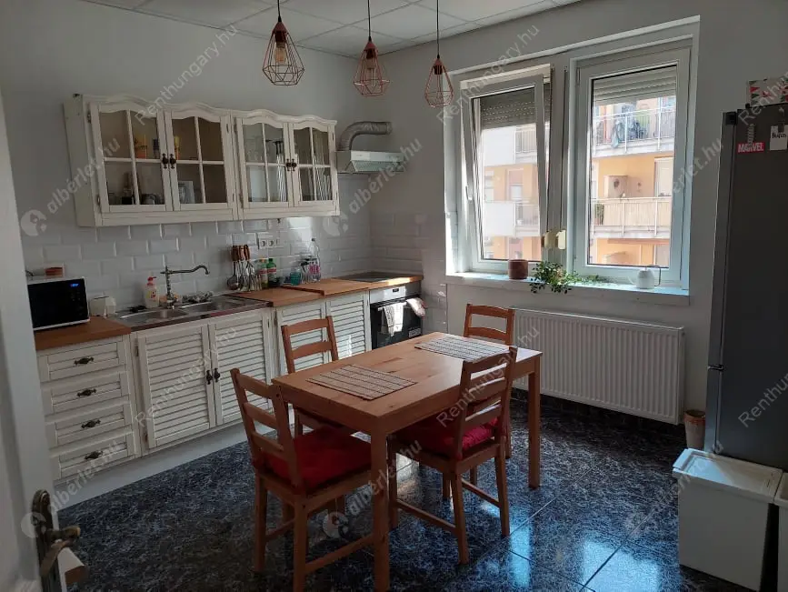 Kiadó albérlet 275000 Ft/hó áron: Budapest, XIII. kerület  Üteg utca. Mérete: 65 nm, 2 szobás | Alberlet.hu - 6632118