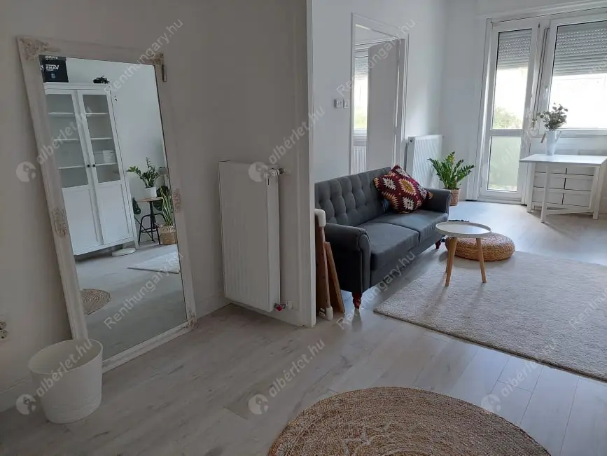 Kiadó albérlet 275000 Ft/hó áron: Budapest, XIII. kerület  Üteg utca. Mérete: 65 nm, 2 szobás | Alberlet.hu - 6632119