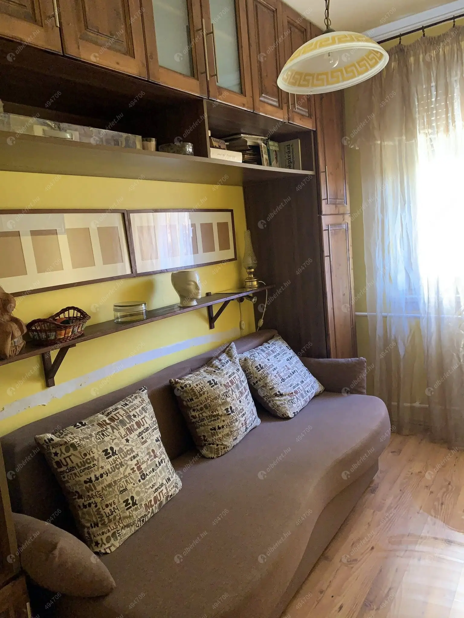 Kiadó albérlet 80000 Ft/hó áron: Budapest, XIII. kerület  Üteg utca. Mérete: 8 nm, 3 szobás | Alberlet.hu - 6606356