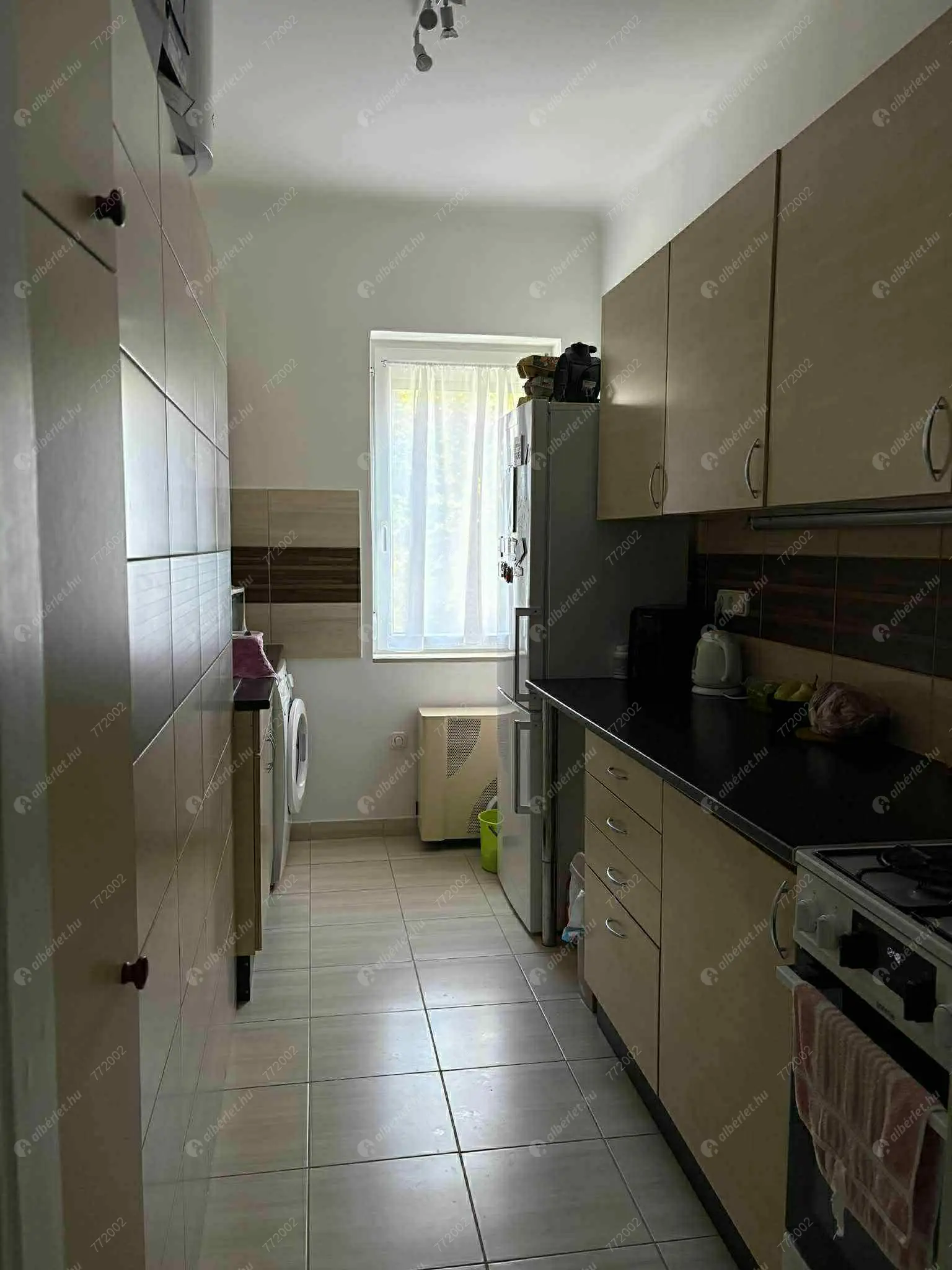 Kiadó albérlet 220000 Ft/hó áron: Budapest, XIII. kerület  Váci út. Mérete: 33 nm, 1 szobás | Alberlet.hu - 6601977