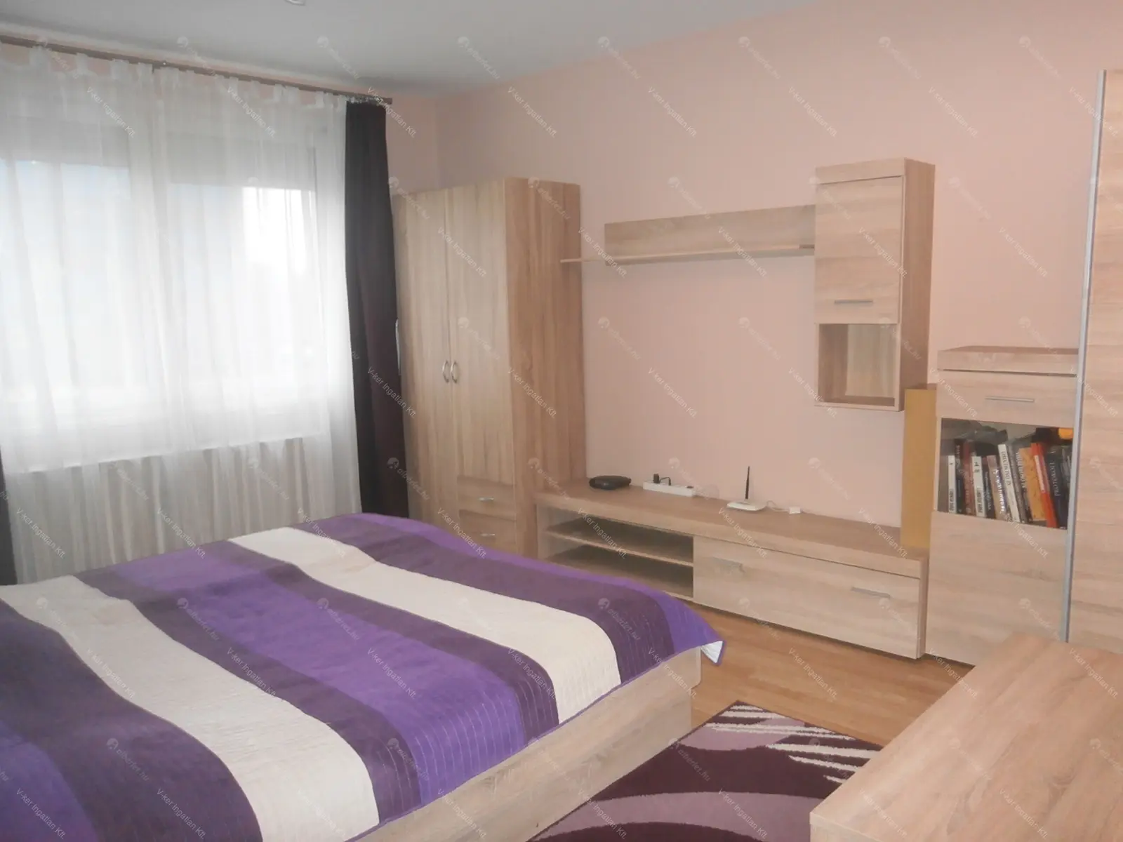 Kiadó albérlet 205000 Ft/hó áron: Budapest, XIII. kerület  Váci út. Mérete: 35 nm, 1 szobás | Alberlet.hu - 5783059