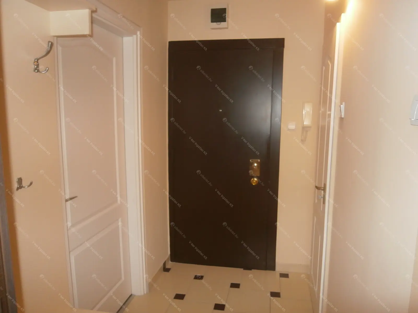 Kiadó albérlet 205000 Ft/hó áron: Budapest, XIII. kerület  Váci út. Mérete: 35 nm, 1 szobás | Alberlet.hu - 5783066