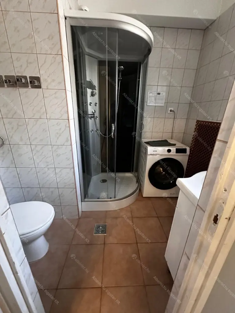 Kiadó albérlet 250000 Ft/hó áron: Budapest, XIII. kerület  Váci út. Mérete: 39 nm, 1 szobás | Alberlet.hu - 6688366