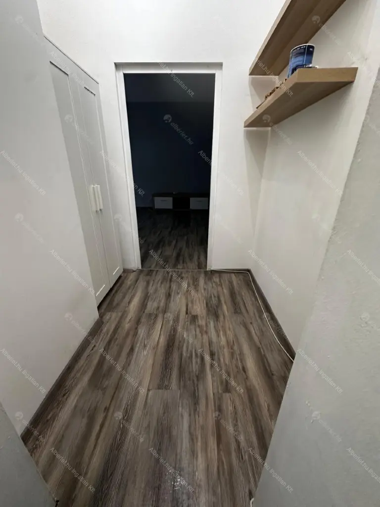 Kiadó albérlet 250000 Ft/hó áron: Budapest, XIII. kerület  Váci út. Mérete: 39 nm, 1 szobás | Alberlet.hu - 6690438