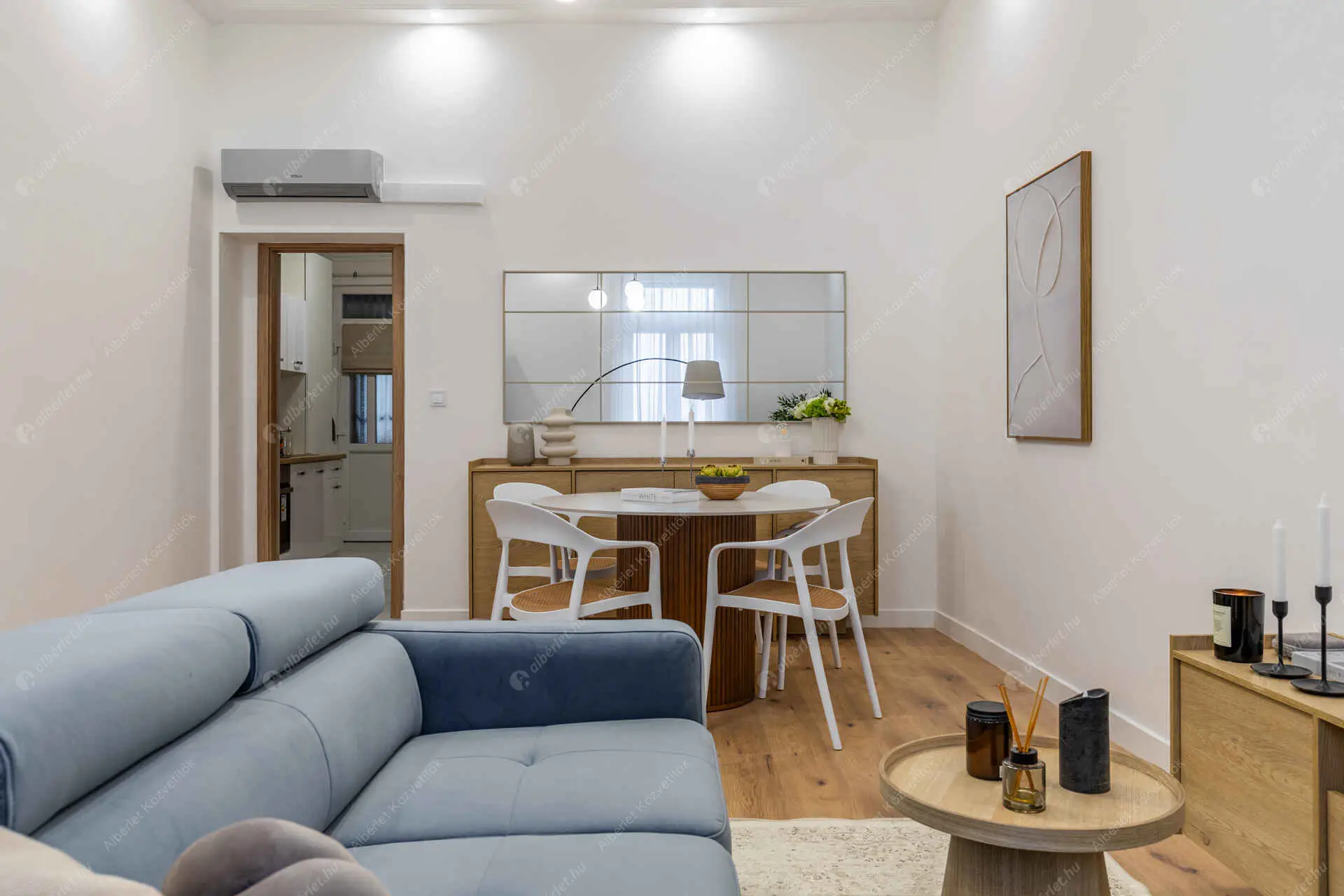 Kiadó albérlet 250000 Ft/hó áron: Budapest, XIII. kerület  Váci út. Mérete: 42 nm, 2 szobás | Alberlet.hu - 6589313