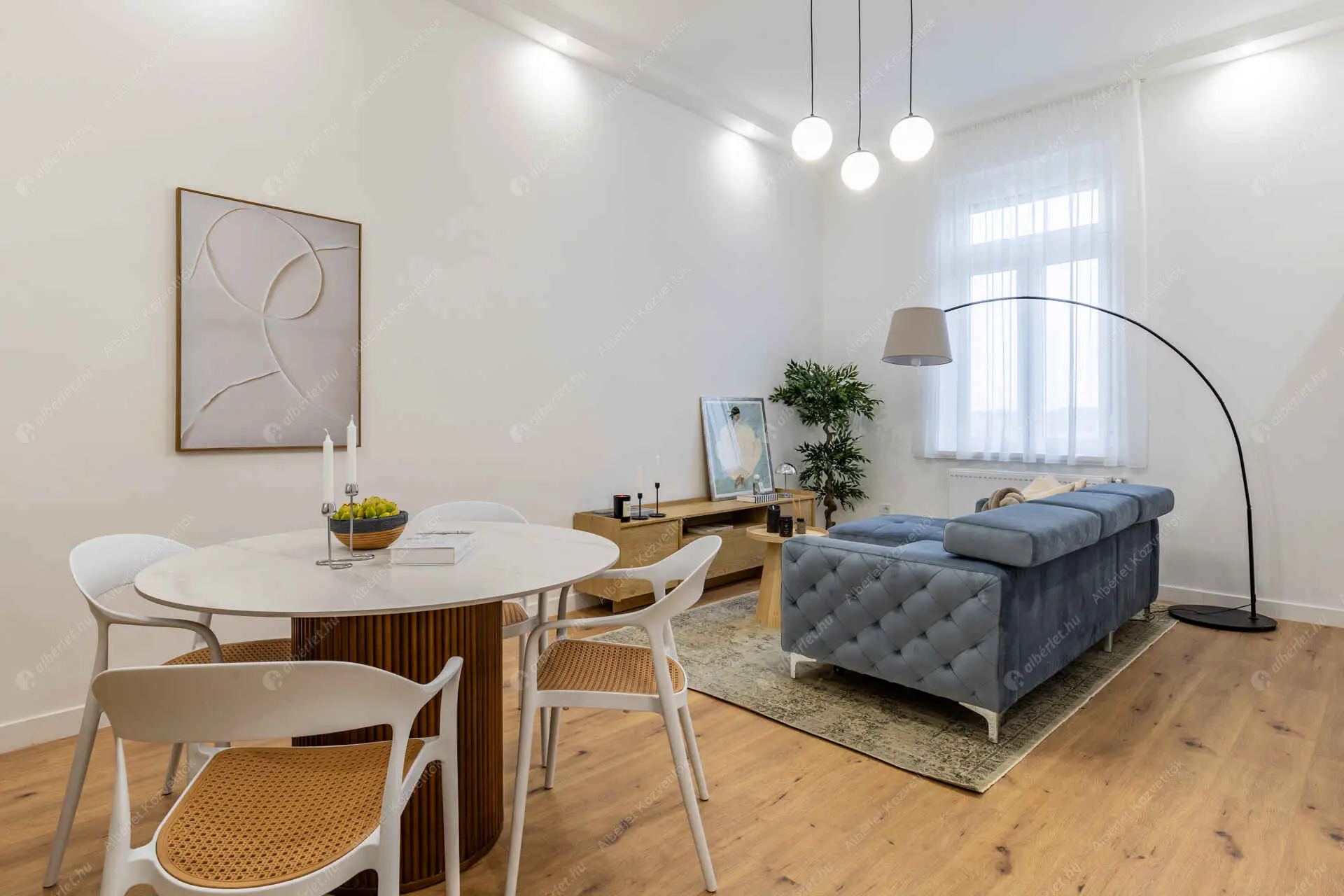 Kiadó albérlet 250000 Ft/hó áron: Budapest, XIII. kerület  Váci út. Mérete: 42 nm, 2 szobás | Alberlet.hu - 6589314