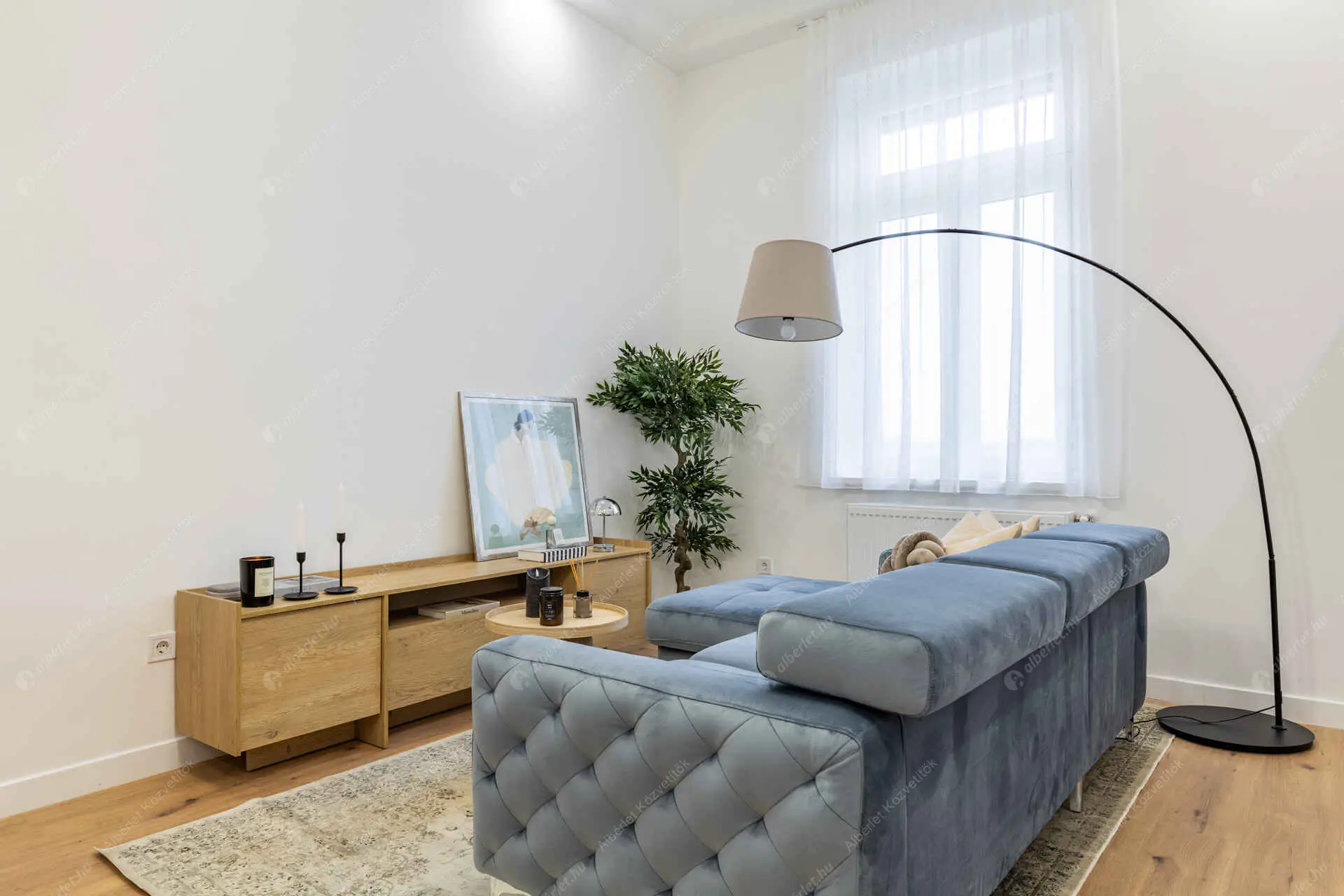 Kiadó albérlet 250000 Ft/hó áron: Budapest, XIII. kerület  Váci út. Mérete: 42 nm, 2 szobás | Alberlet.hu - 6589320