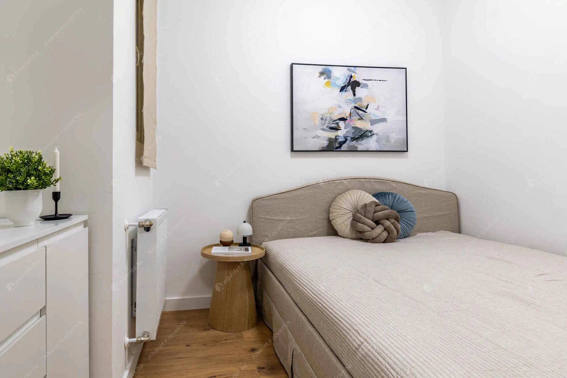 Kiadó albérlet 250000 Ft/hó áron: Budapest, XIII. kerület  Váci út. Mérete: 42 nm, 2 szobás | Alberlet.hu - 6589324