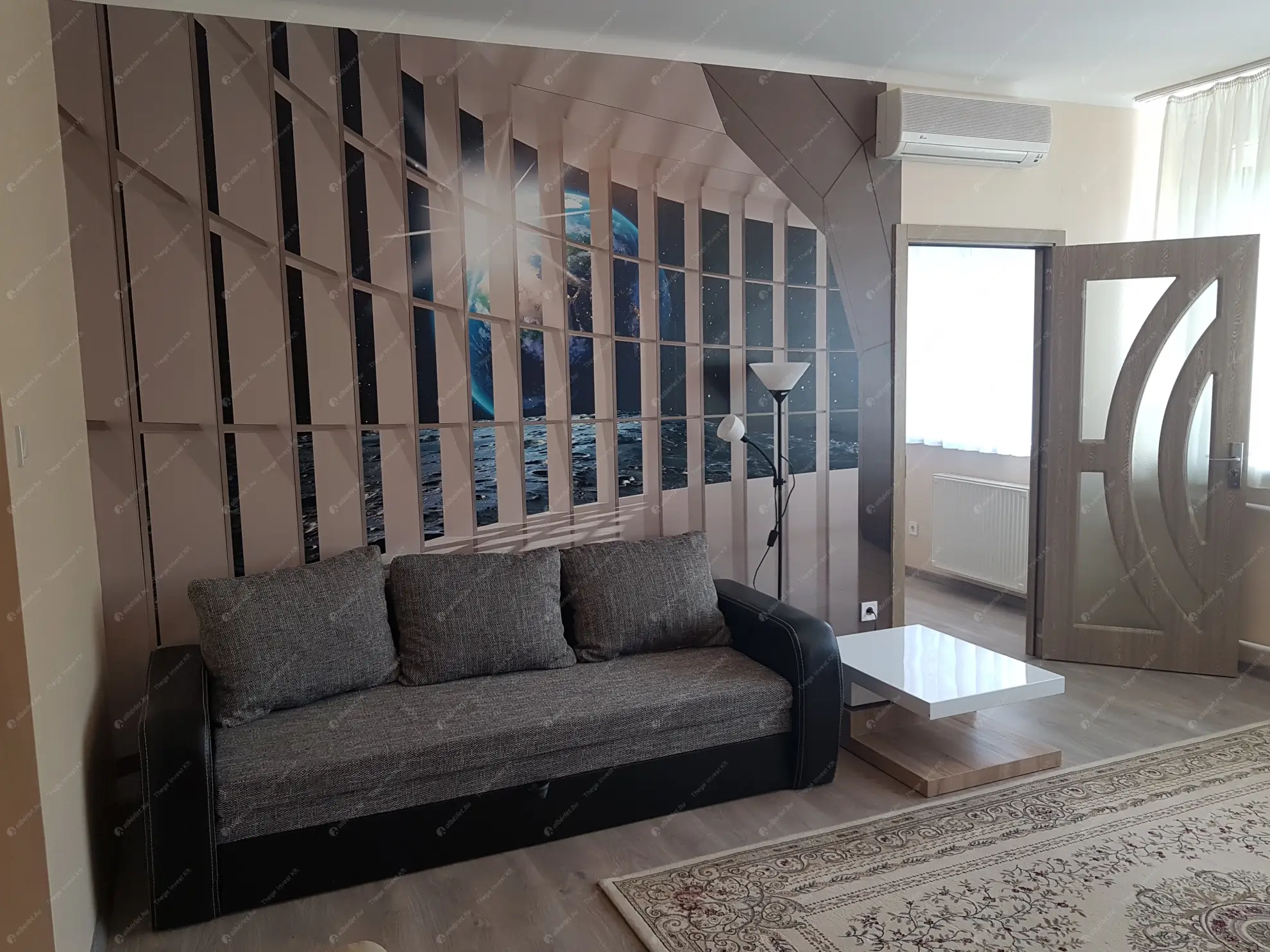 Kiadó albérlet 250000 Ft/hó áron: Budapest, XIII. kerület  Váci út. Mérete: 45 nm, 2 szobás | Alberlet.hu - 6611355