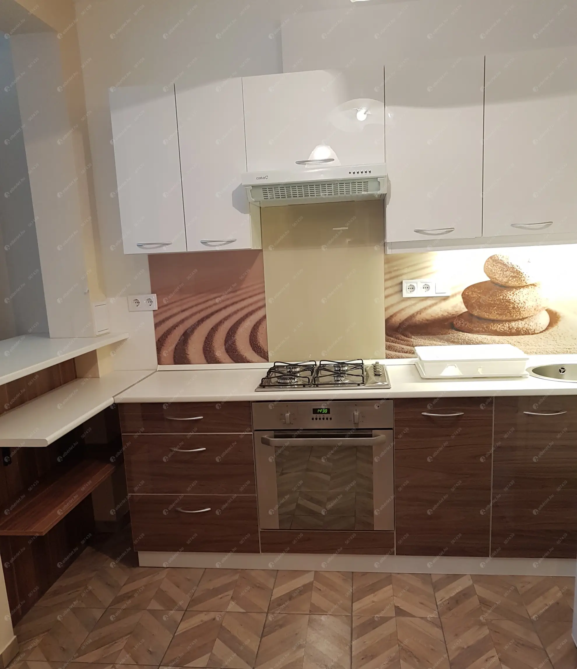 Kiadó albérlet 250000 Ft/hó áron: Budapest, XIII. kerület  Váci út. Mérete: 45 nm, 2 szobás | Alberlet.hu - 6582502