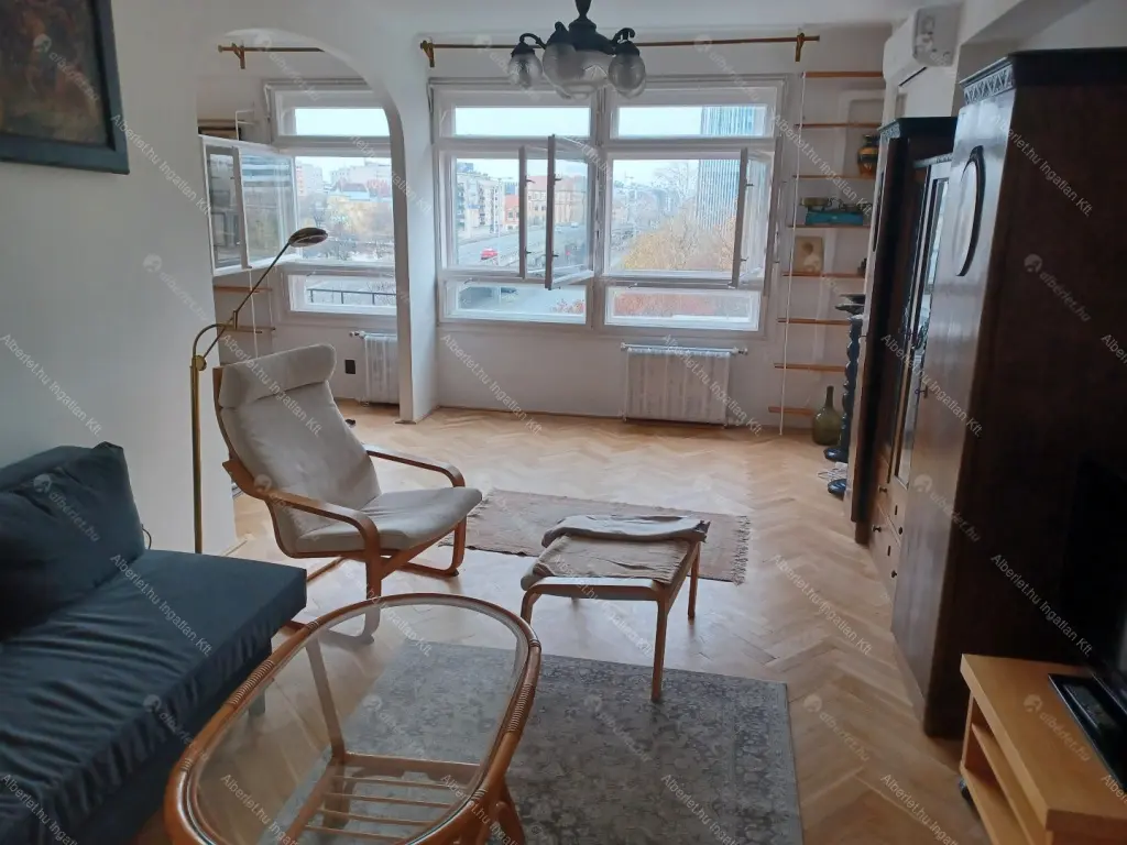 Kiadó albérlet 220000 Ft/hó áron: Budapest, XIII. kerület  Váci út. Mérete: 47 nm, 1 szobás | Alberlet.hu - 6662690