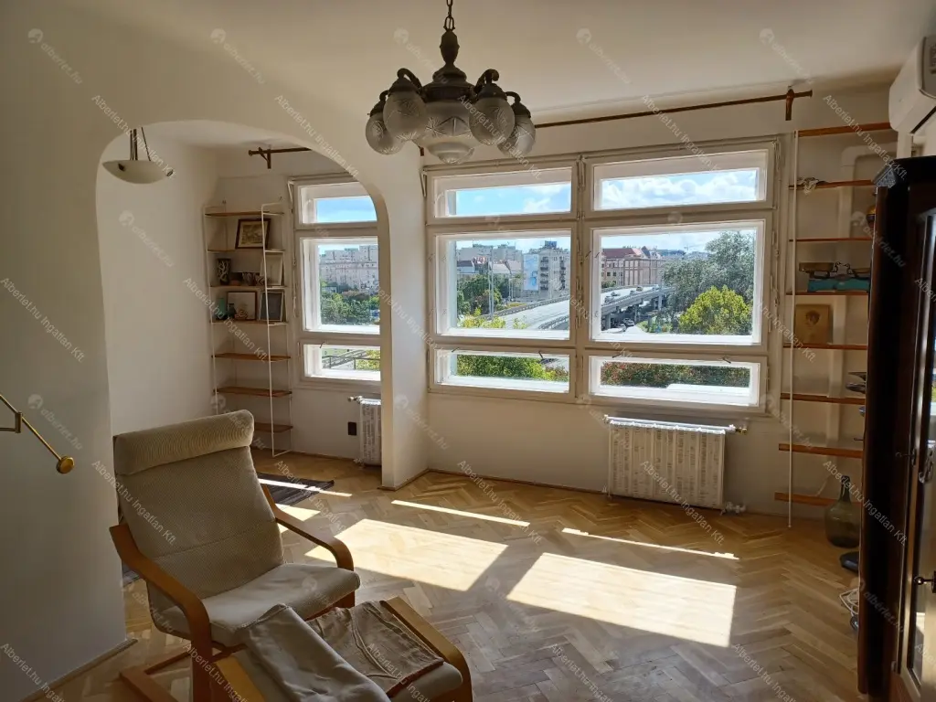 Kiadó albérlet 220000 Ft/hó áron: Budapest, XIII. kerület  Váci út. Mérete: 47 nm, 1 szobás | Alberlet.hu - 6665587