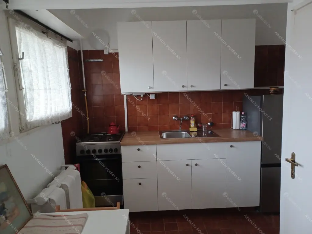 Kiadó albérlet 220000 Ft/hó áron: Budapest, XIII. kerület  Váci út. Mérete: 47 nm, 1 szobás | Alberlet.hu - 6665592