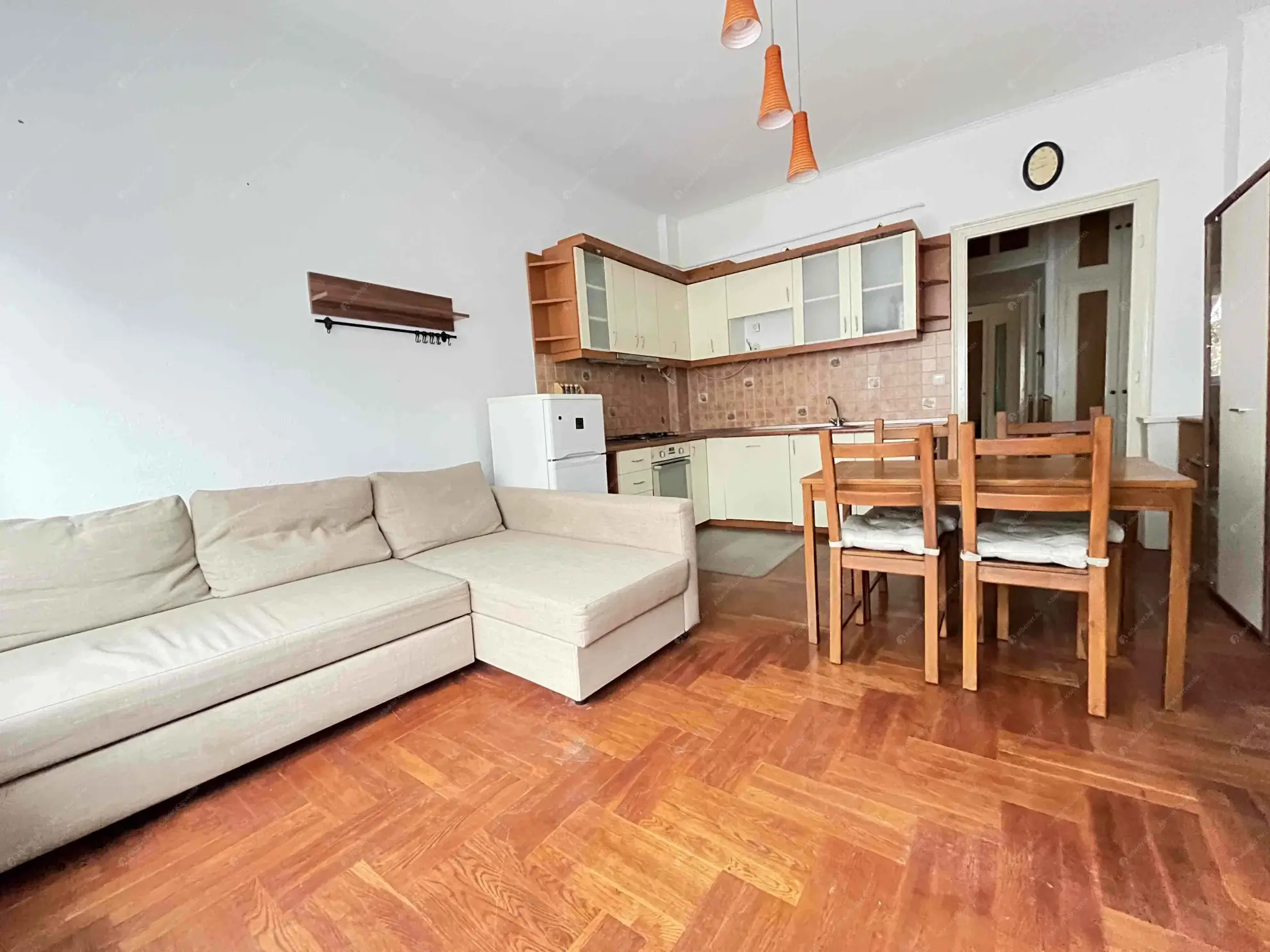 Kiadó albérlet 240000 Ft/hó áron: Budapest, XIII. kerület  Váci út. Mérete: 47 nm, 2 szobás | Alberlet.hu - 6592730