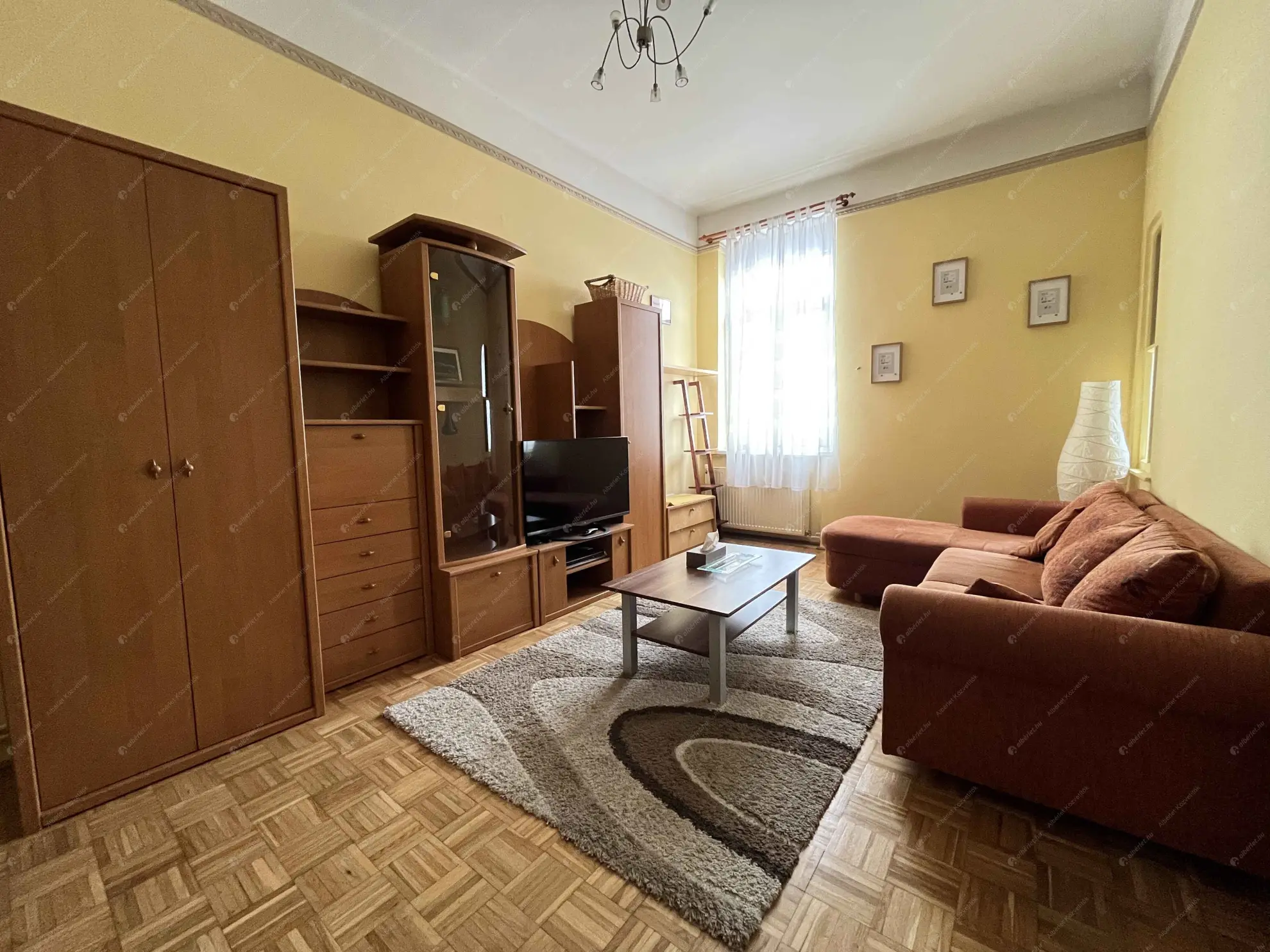 Kiadó albérlet 250000 Ft/hó áron: Budapest, XIII. kerület  Váci út. Mérete: 50 nm, 1 szobás | Alberlet.hu - 6625991