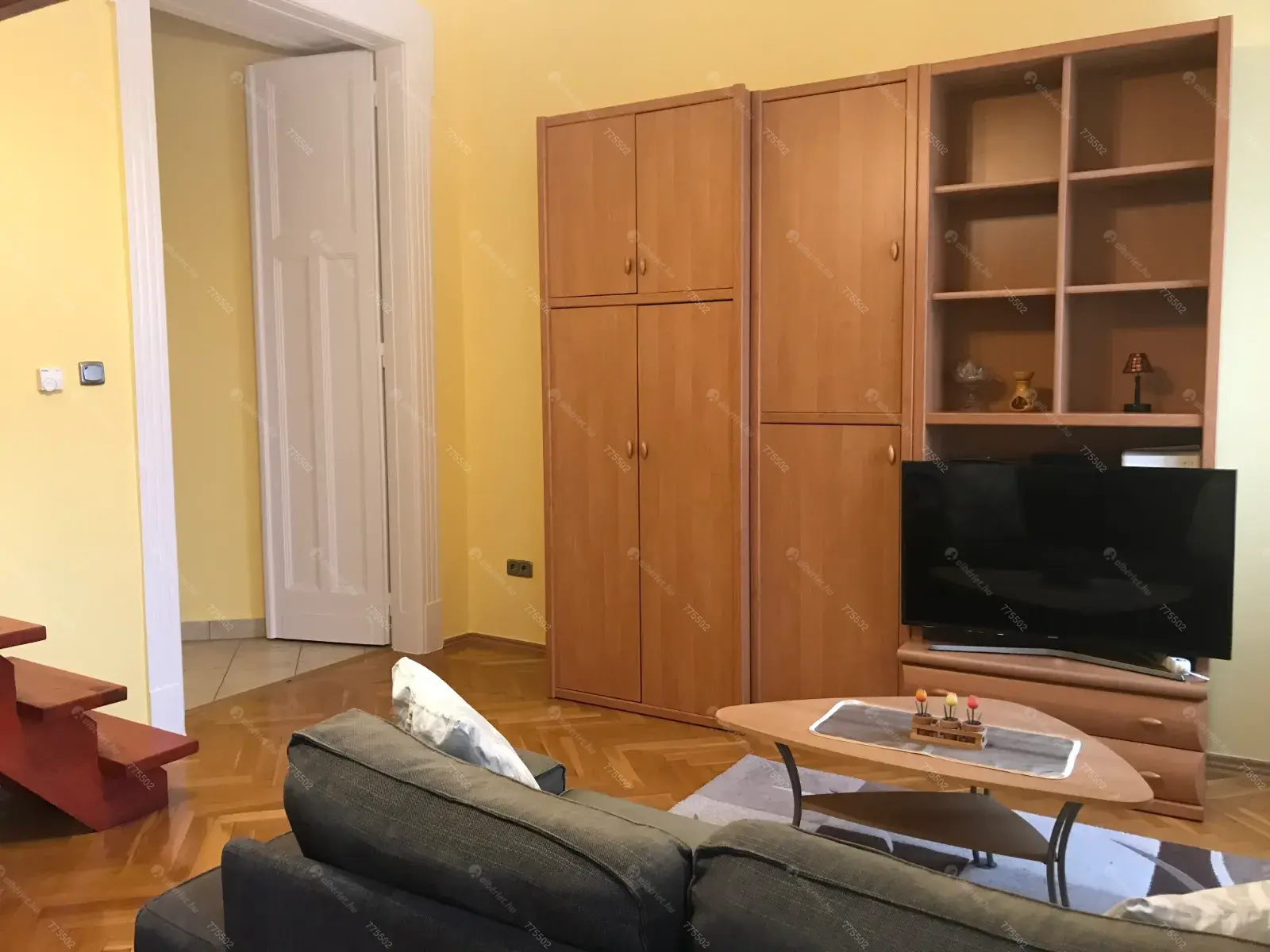 Kiadó albérlet 250000 Ft/hó áron: Budapest, XIII. kerület  Váci út. Mérete: 50 nm, 1 szobás | Alberlet.hu - 6668692