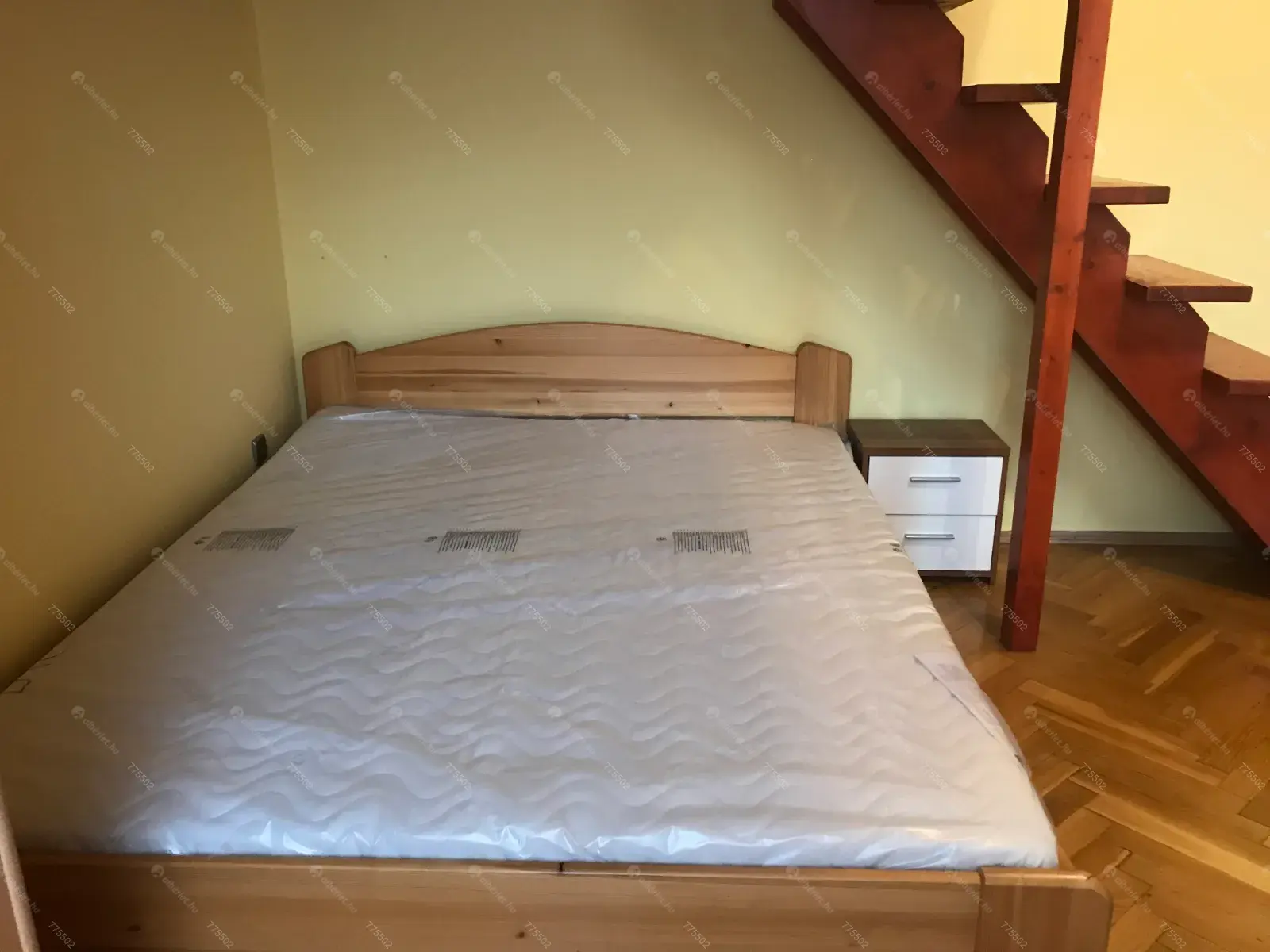 Kiadó albérlet 250000 Ft/hó áron: Budapest, XIII. kerület  Váci út. Mérete: 50 nm, 1 szobás | Alberlet.hu - 6668694