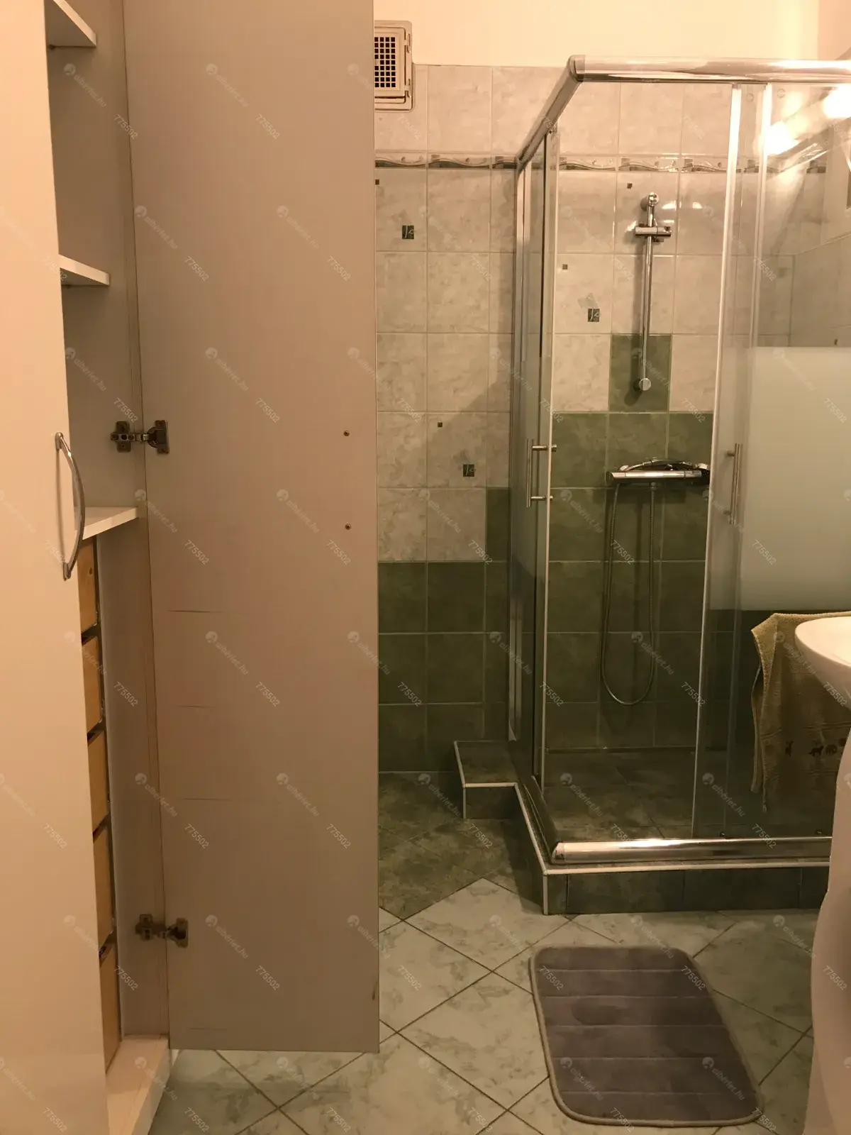 Kiadó albérlet 250000 Ft/hó áron: Budapest, XIII. kerület  Váci út. Mérete: 50 nm, 1 szobás | Alberlet.hu - 6668697