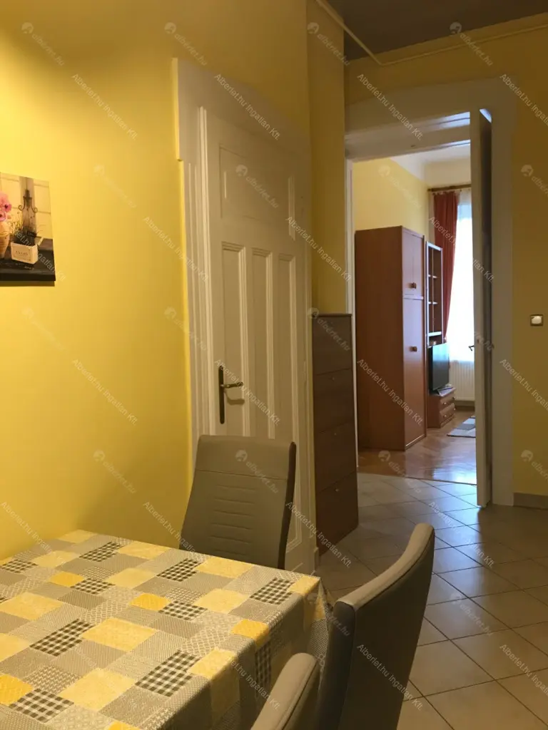 Kiadó albérlet 225000 Ft/hó áron: Budapest, XIII. kerület  Váci út. Mérete: 50 nm, 1 szobás | Alberlet.hu - 6700795