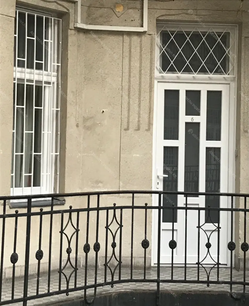 Kiadó albérlet 225000 Ft/hó áron: Budapest, XIII. kerület  Váci út. Mérete: 50 nm, 1 szobás | Alberlet.hu - 6700801