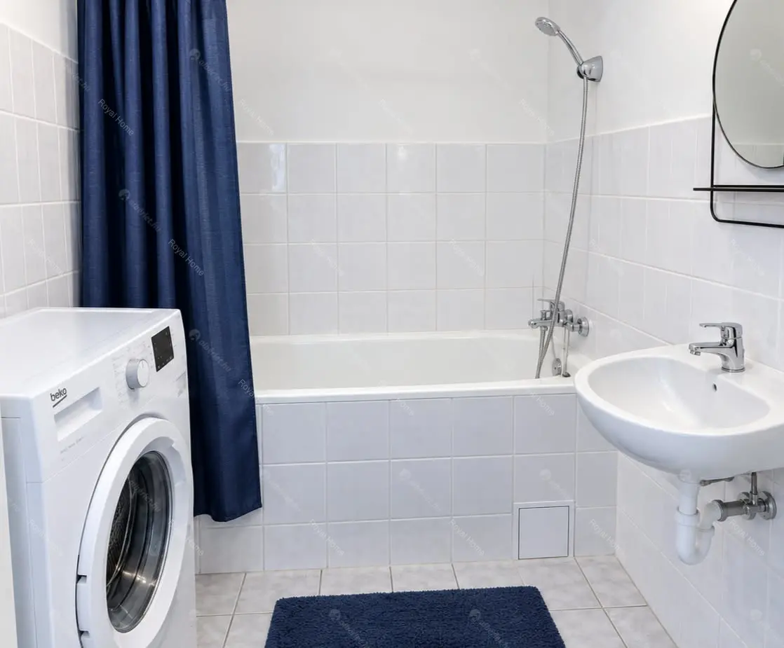 Kiadó albérlet 234000 Ft/hó áron: Budapest, XIII. kerület  Váci út. Mérete: 53 nm, 2 szobás | Alberlet.hu - 6840166