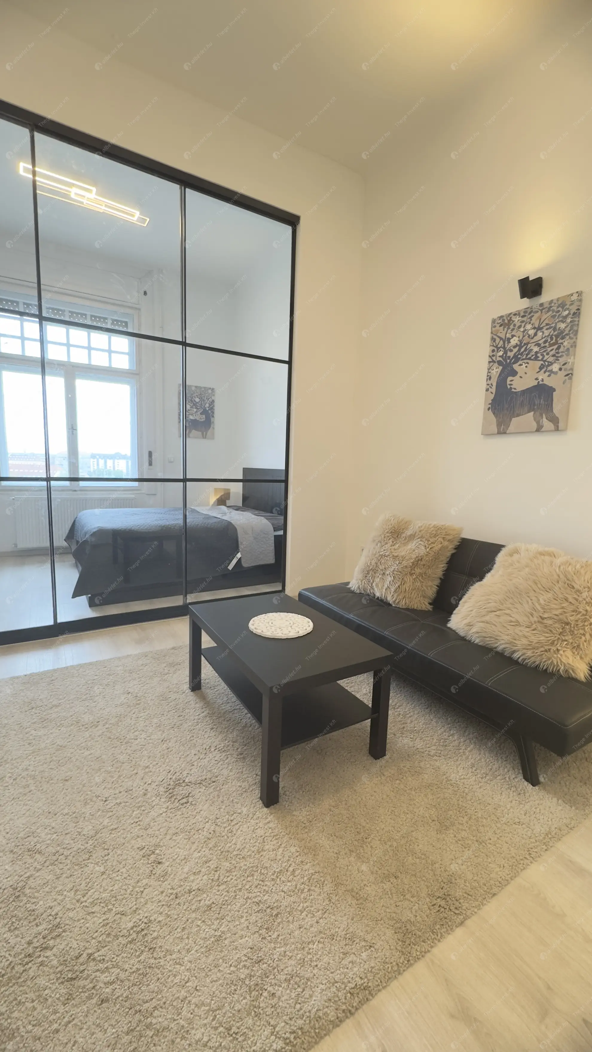 Kiadó albérlet 370000 Ft/hó áron: Budapest, XIII. kerület  Váci út. Mérete: 54 nm, 3 szobás | Alberlet.hu - 6569140