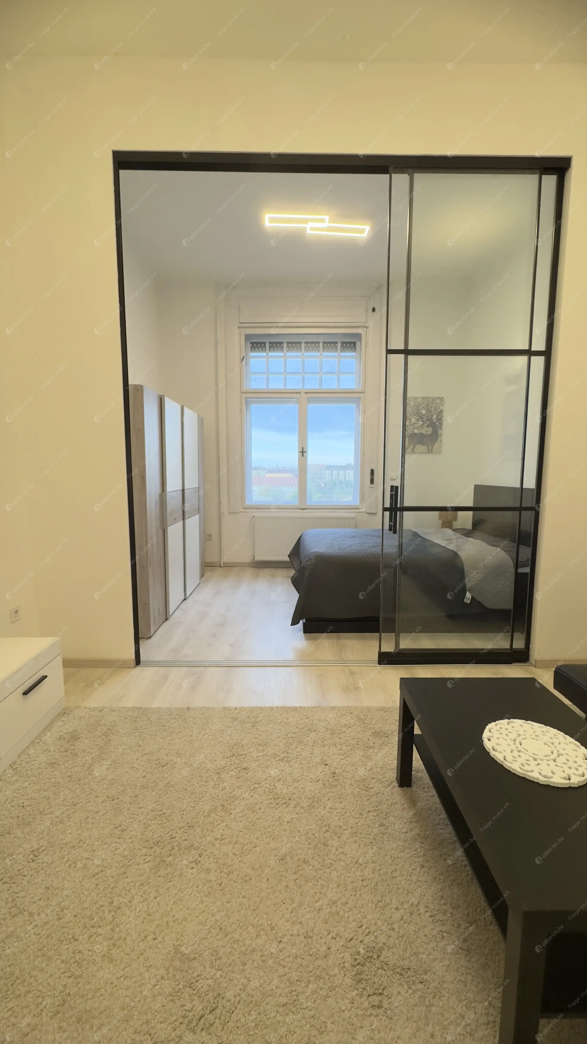 Kiadó albérlet 370000 Ft/hó áron: Budapest, XIII. kerület  Váci út. Mérete: 54 nm, 3 szobás | Alberlet.hu - 6569142