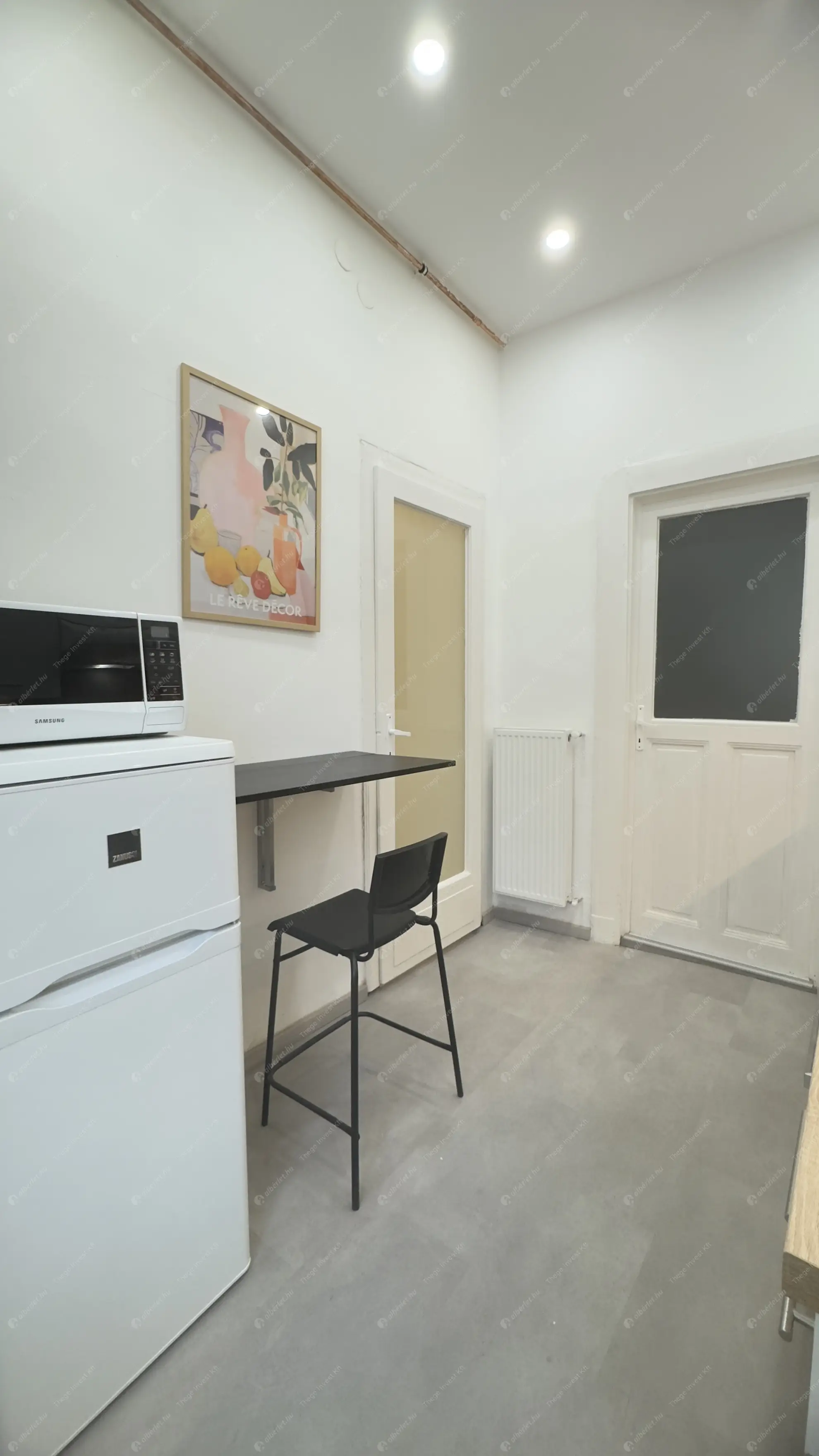 Kiadó albérlet 370000 Ft/hó áron: Budapest, XIII. kerület  Váci út. Mérete: 54 nm, 3 szobás | Alberlet.hu - 6569152