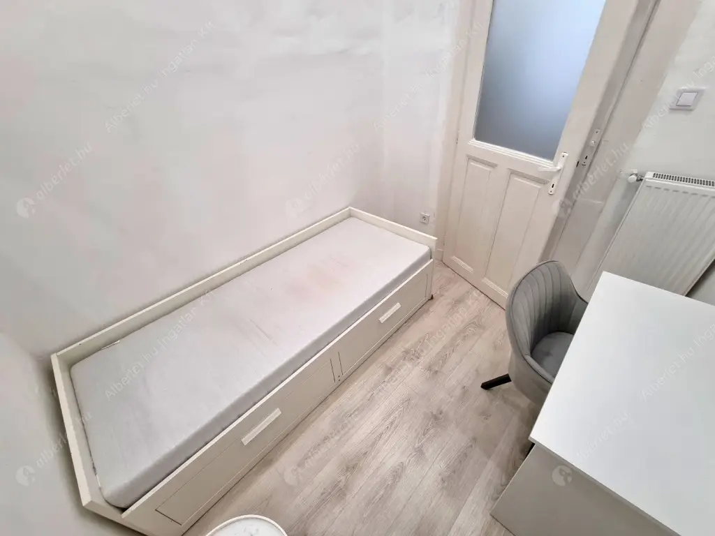 Kiadó albérlet 370000 Ft/hó áron: Budapest, XIII. kerület  Váci út. Mérete: 54 nm, 2 szobás | Alberlet.hu - 6570968