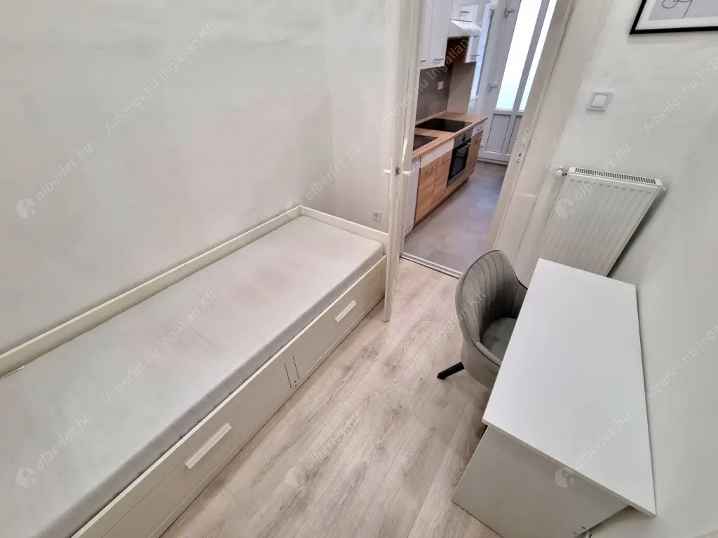 Kiadó albérlet 370000 Ft/hó áron: Budapest, XIII. kerület  Váci út. Mérete: 54 nm, 2 szobás | Alberlet.hu - 6570969